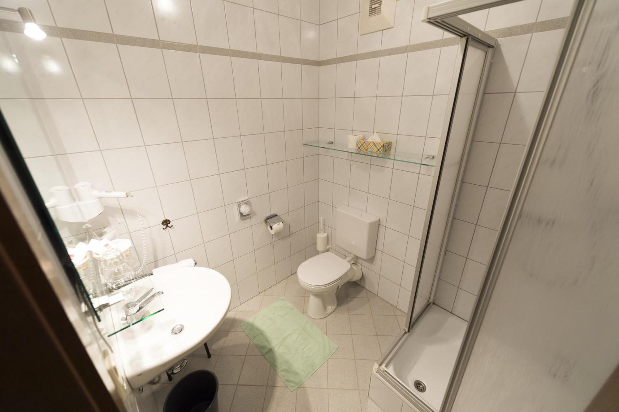 Hotel Dreisonnenberg Neuschonau Bagian luar foto